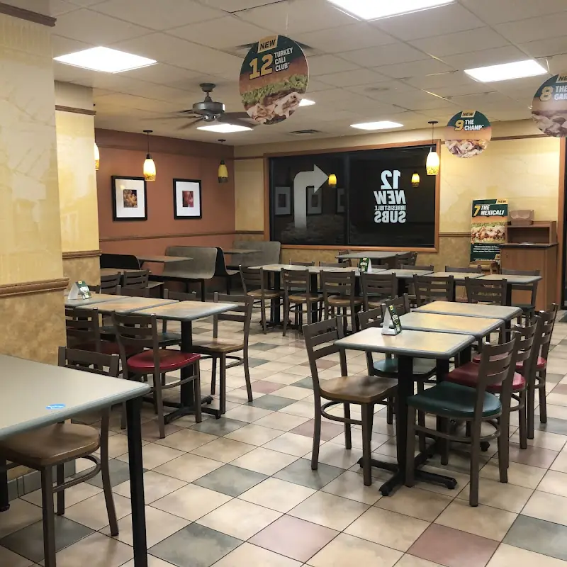 Subway