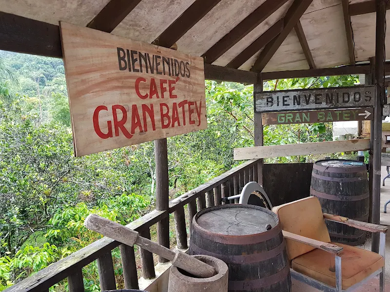 Café Gran Batey