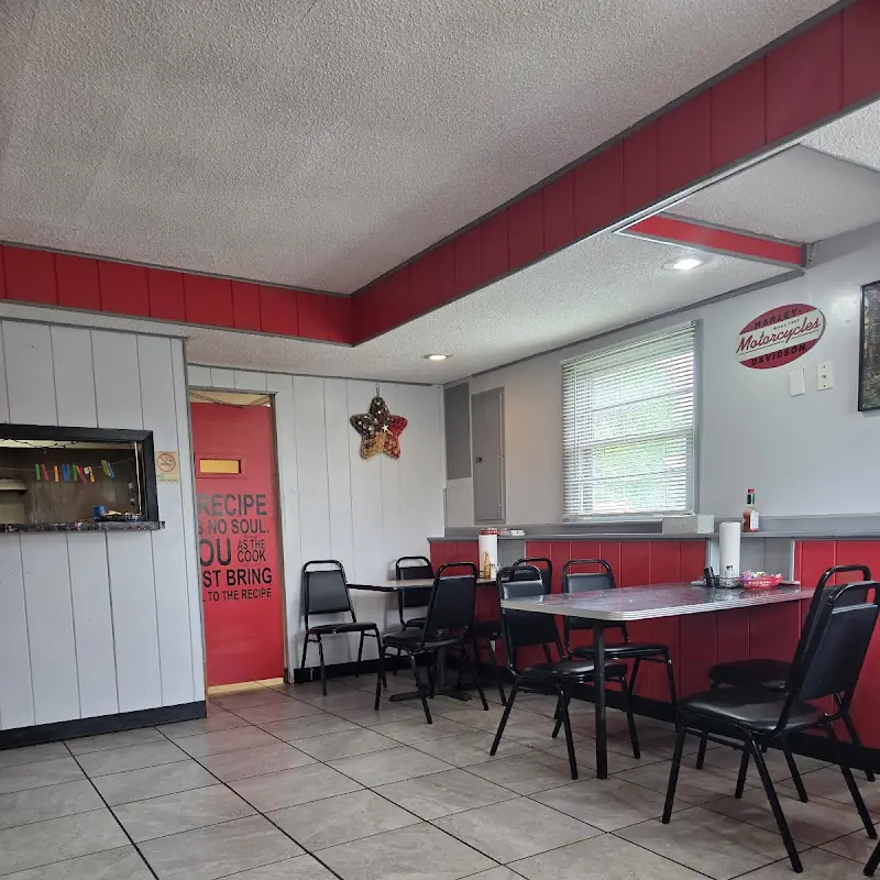 Decarlo Diner