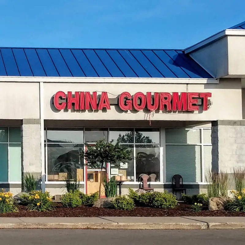 China Gourmet