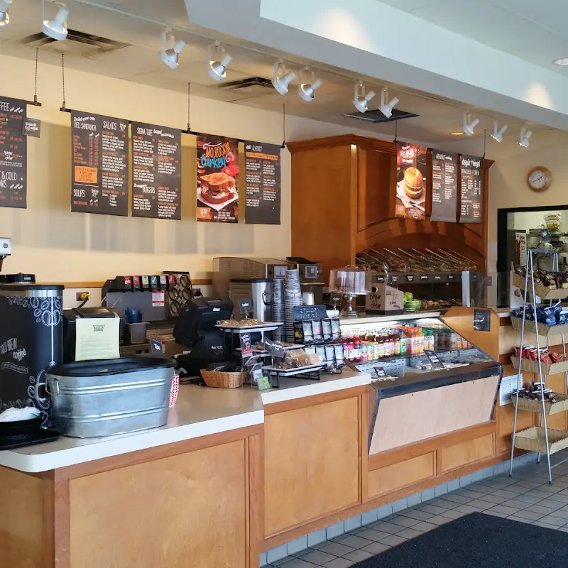 Bruegger's Bagels