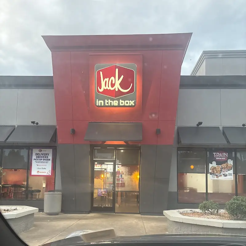 Jack in the Box