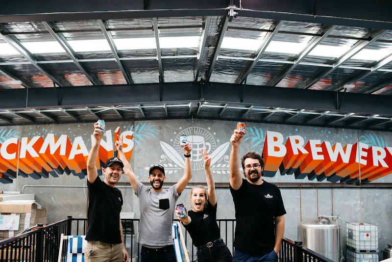 Blackmans Brewery Geelong