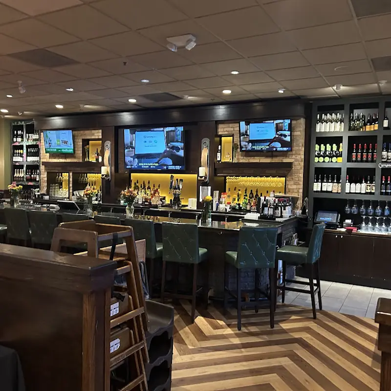 Carrabba's Italian Grill