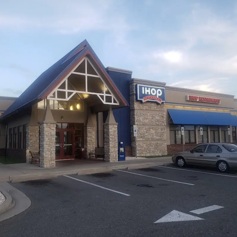 IHOP