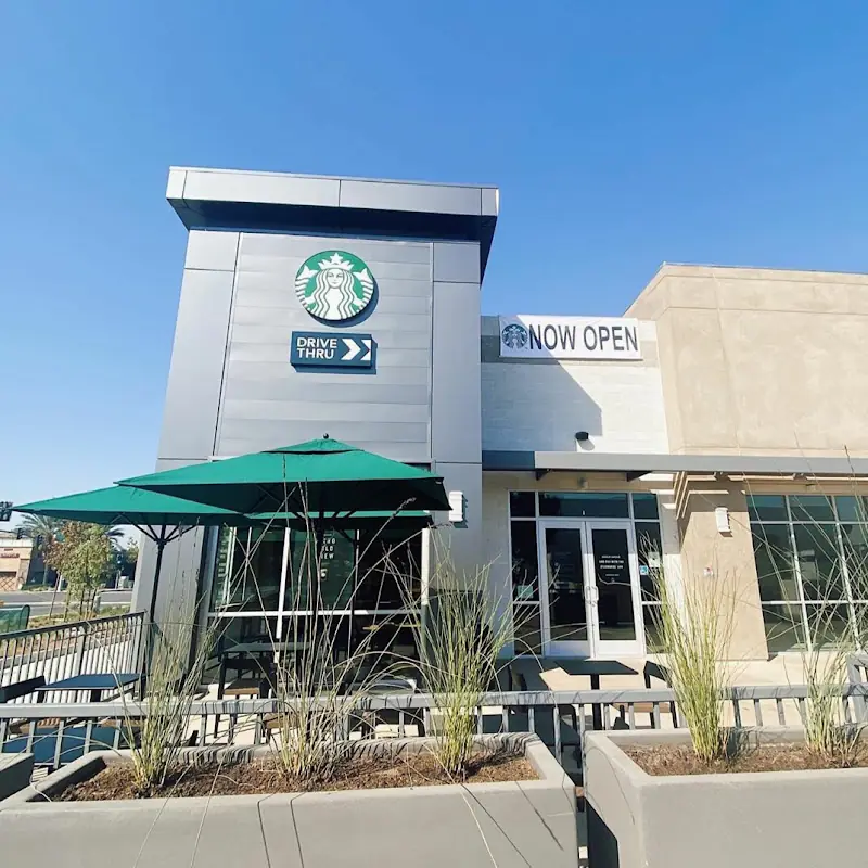 Starbucks Coffee