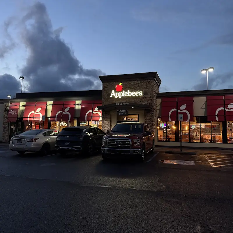 Applebee's Grill + Bar