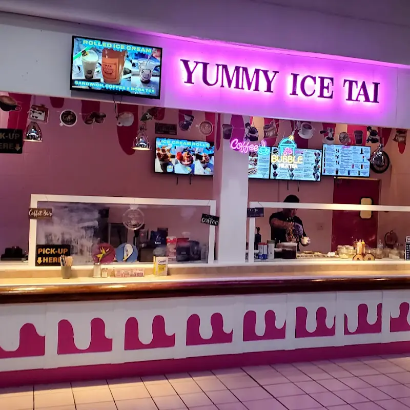 Yummy Ice Tai