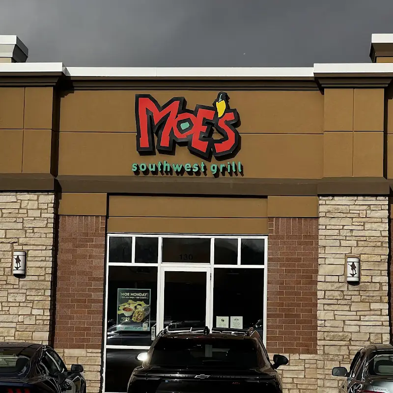 Moe's Southwest Grill