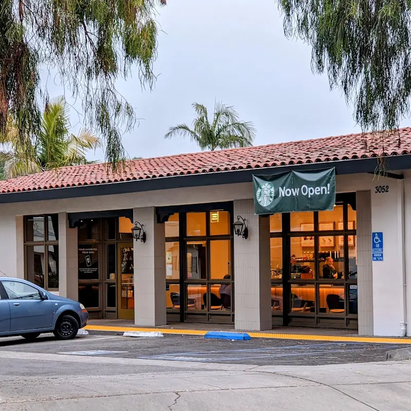Starbucks Coffee Company