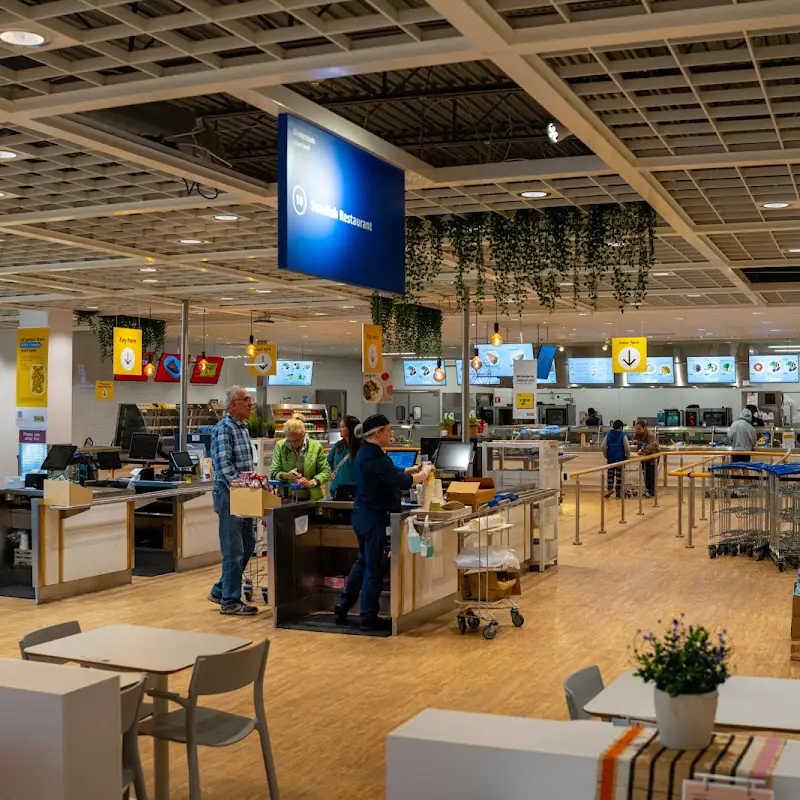 IKEA Restaurant