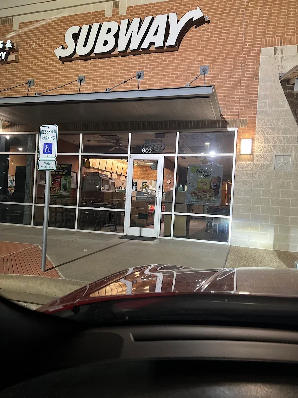 Subway