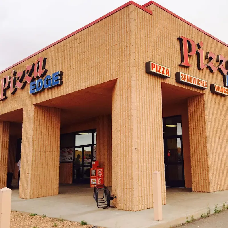 Pizza Edge
