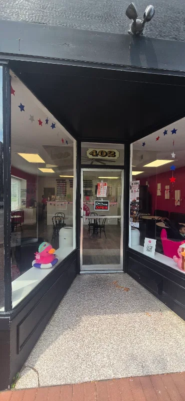 Pink Duck Creamery