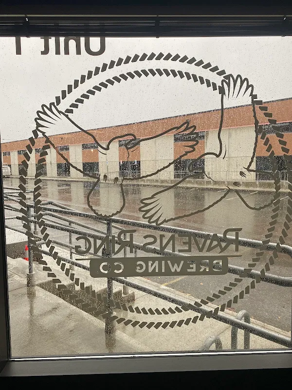 Ravens Ring Brewing Company