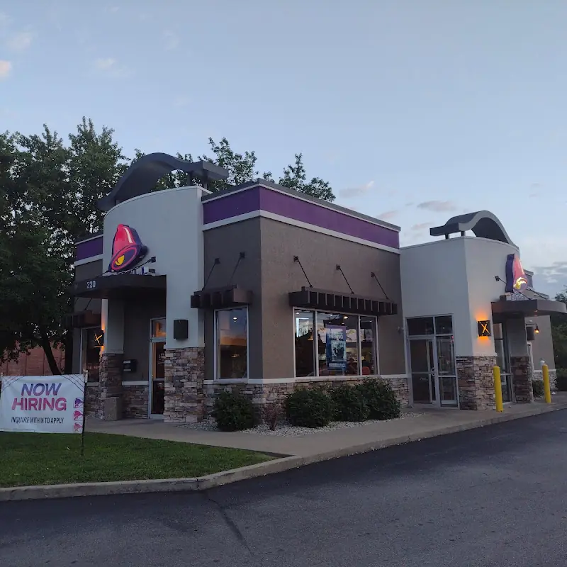 Taco Bell