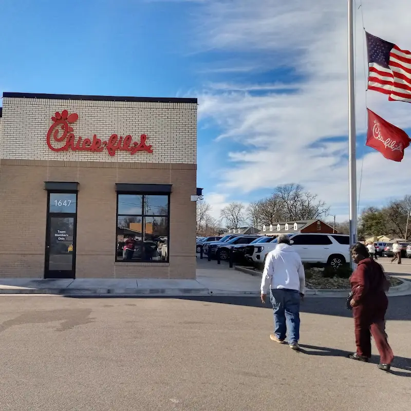 Chick-fil-A