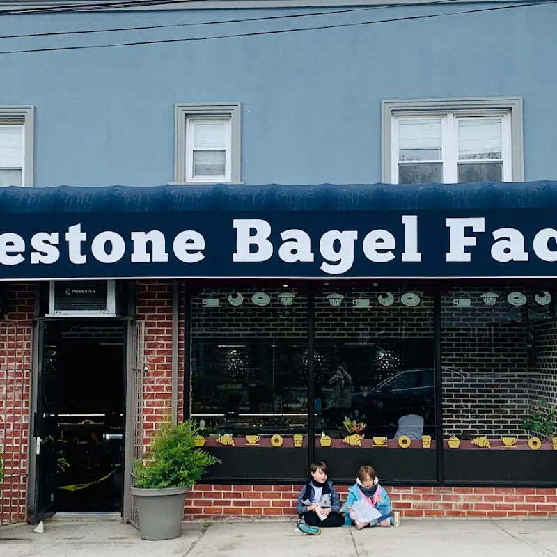 Whitestone Bagel Factory