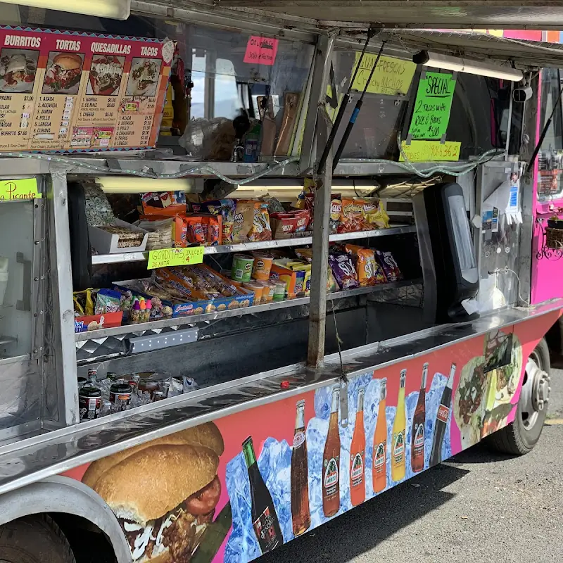 Taqueria El Huarachazo