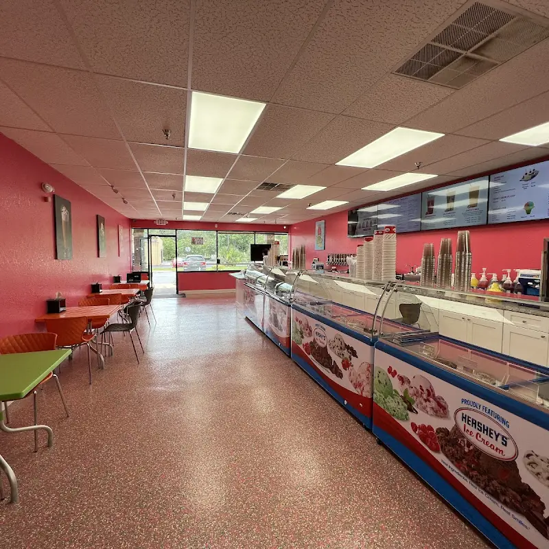 Ice Cream King