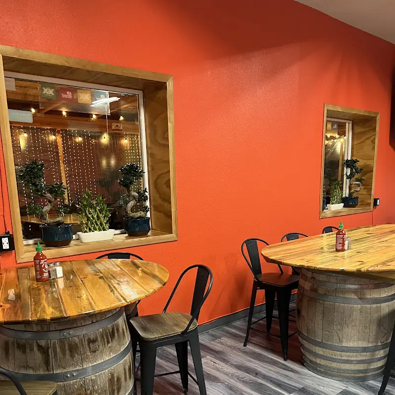 Jessie's Sushi & Teriyaki II