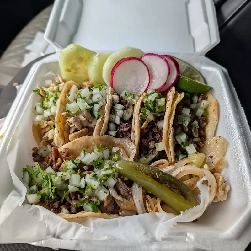 Tacos Ray
