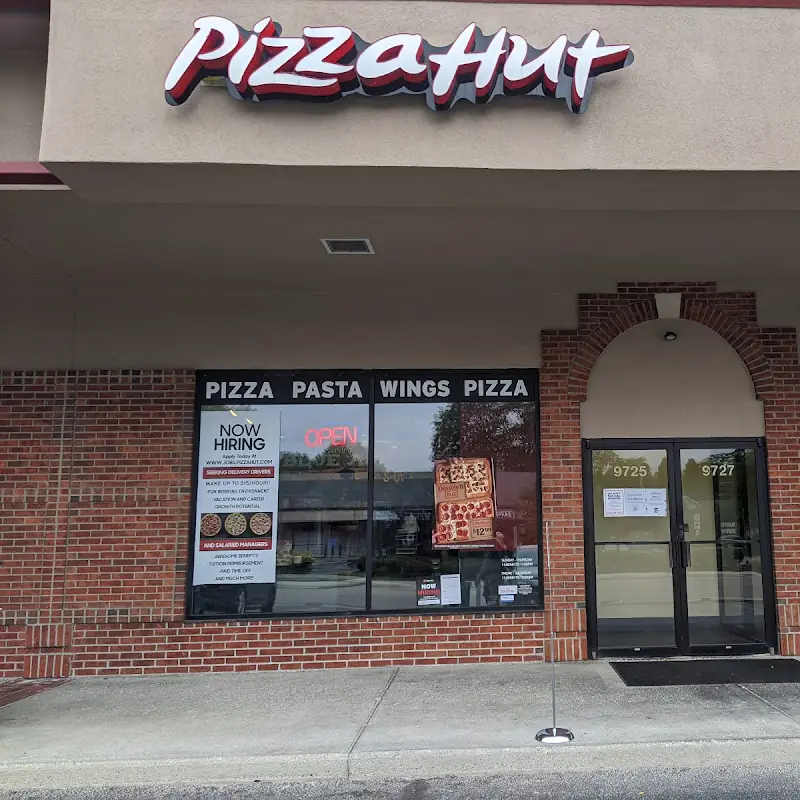 Pizza Hut
