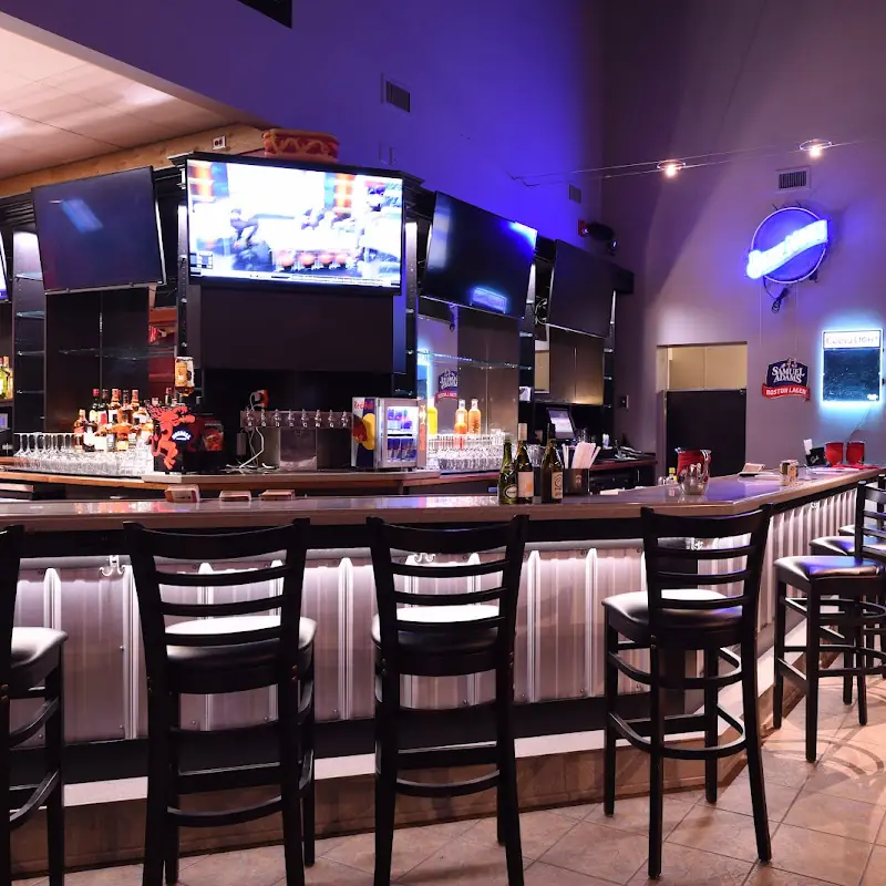 Bawarchi Grill & Spirits