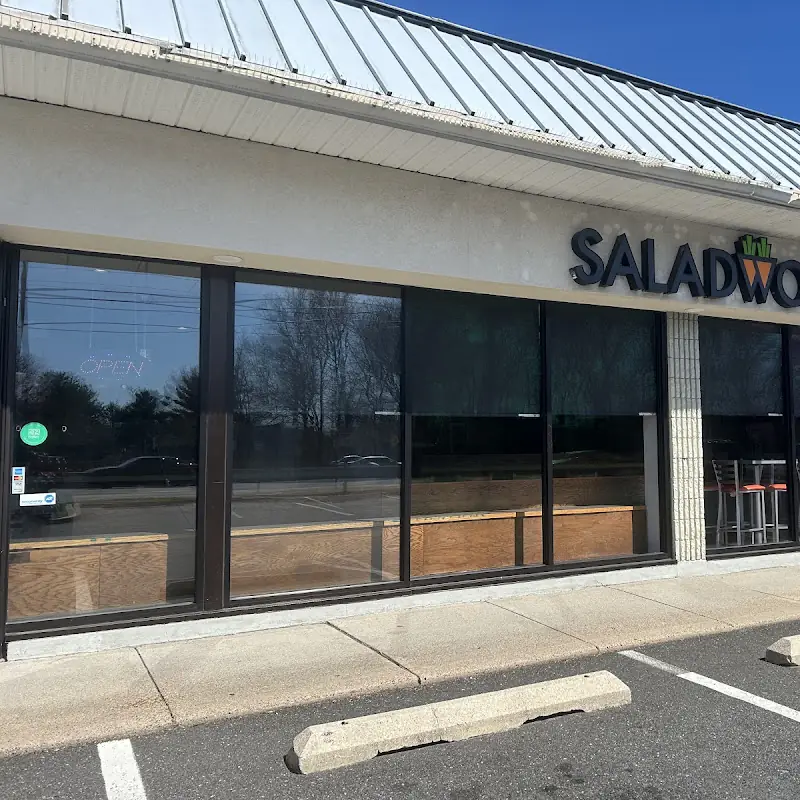Saladworks