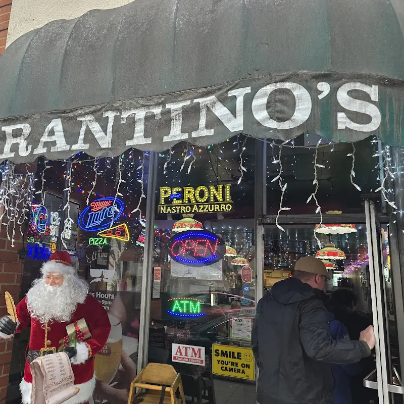 Tarantino's Pizzeria Inc
