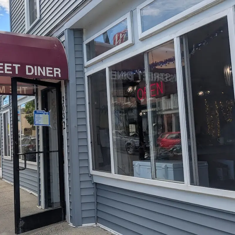 Main Street Diner