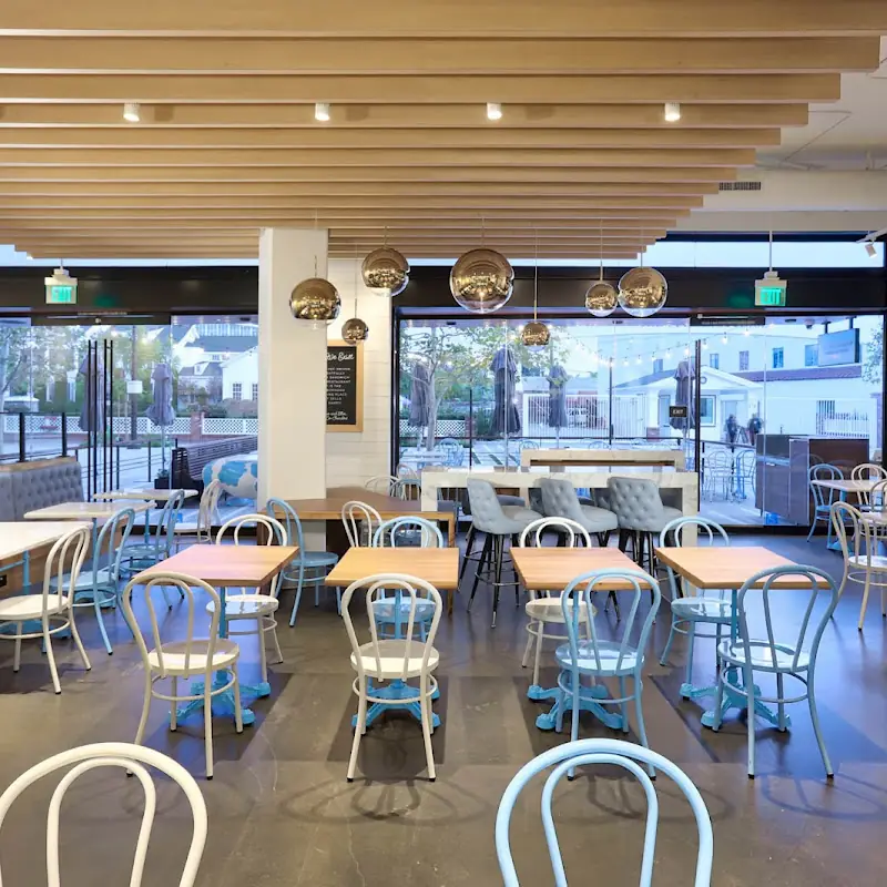 Mendocino Farms