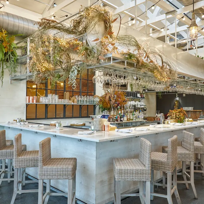 Terrain Cafe