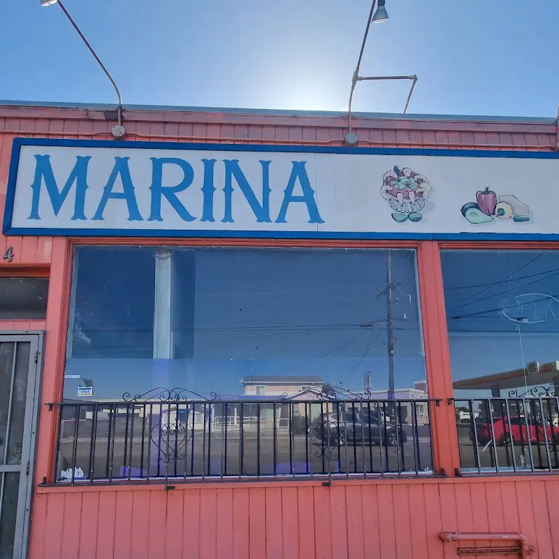 Marina Restaurant