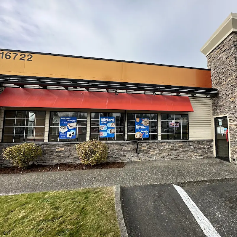 Dairy Queen Grill & Chill