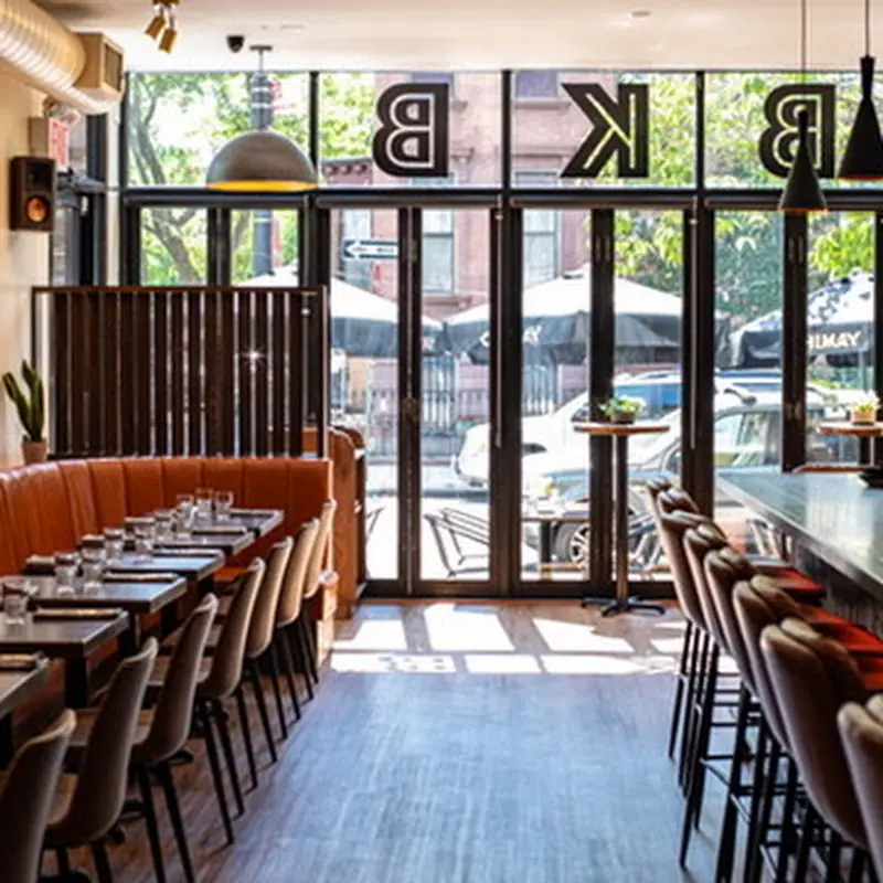 BKB | Brooklyn Brasserie