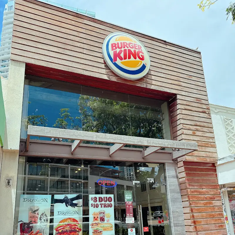 Burger King