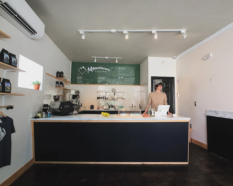 Mountaineer Coffee