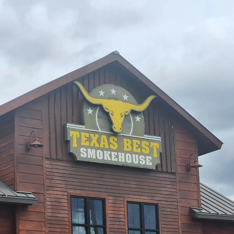 Texas Best Smokehouse Longview