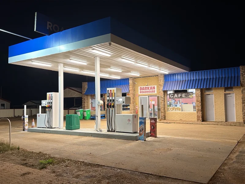 Darkan Roadhouse