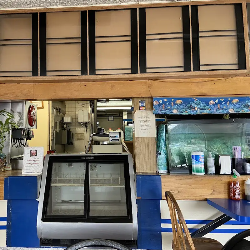 Nhật Phở Restaurant