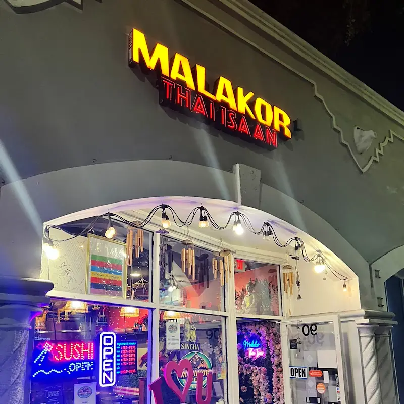 Malakor Thai Isaan