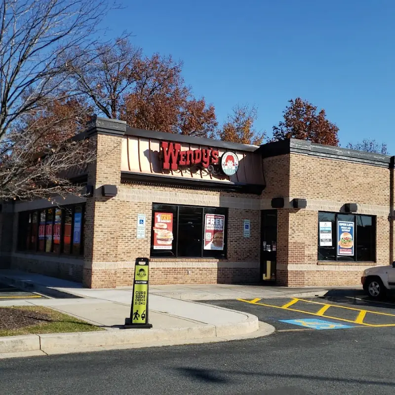 Wendy's