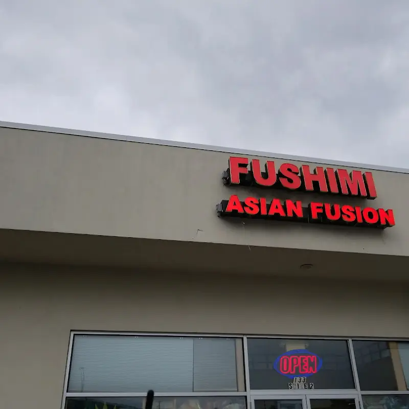 Fushimi Asian Fusion