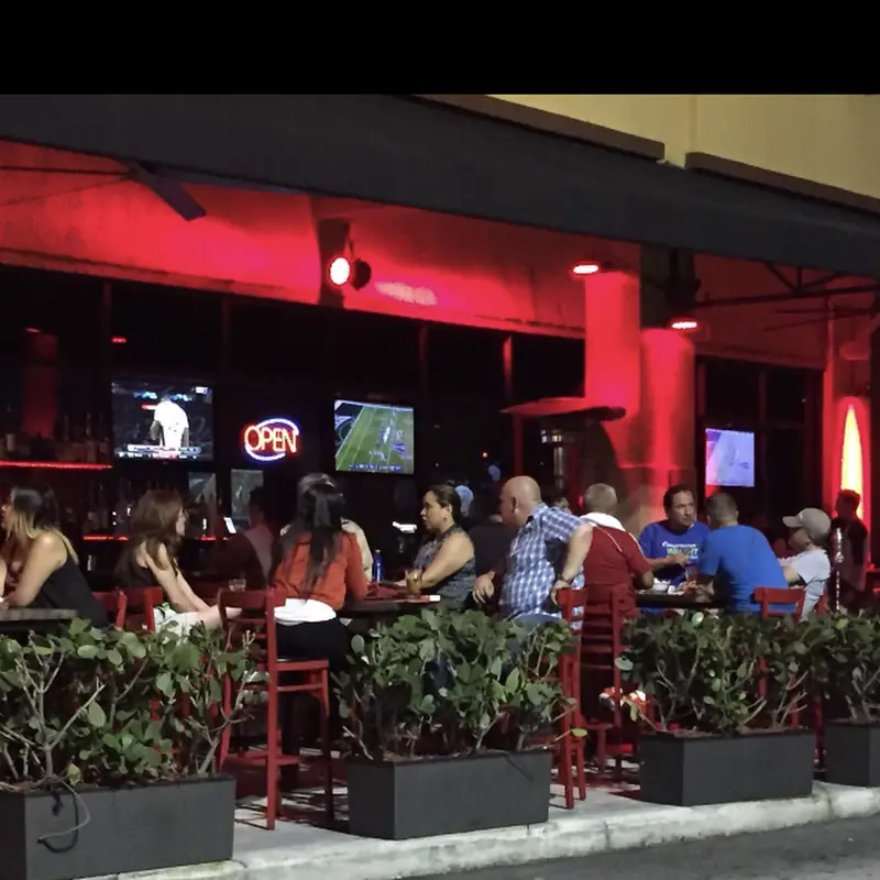 Doral Billiards & Sports Bar