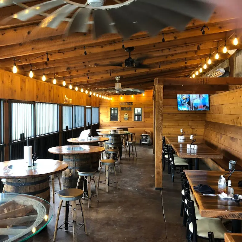 Mugsy's Grubhouse