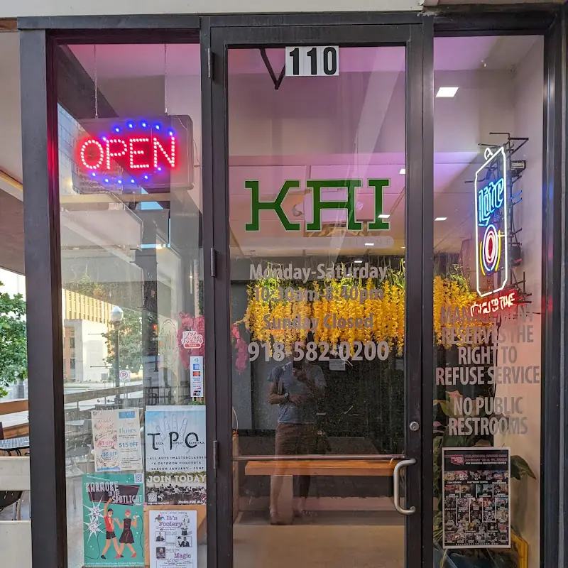 Kai Vietnamese Cuisine