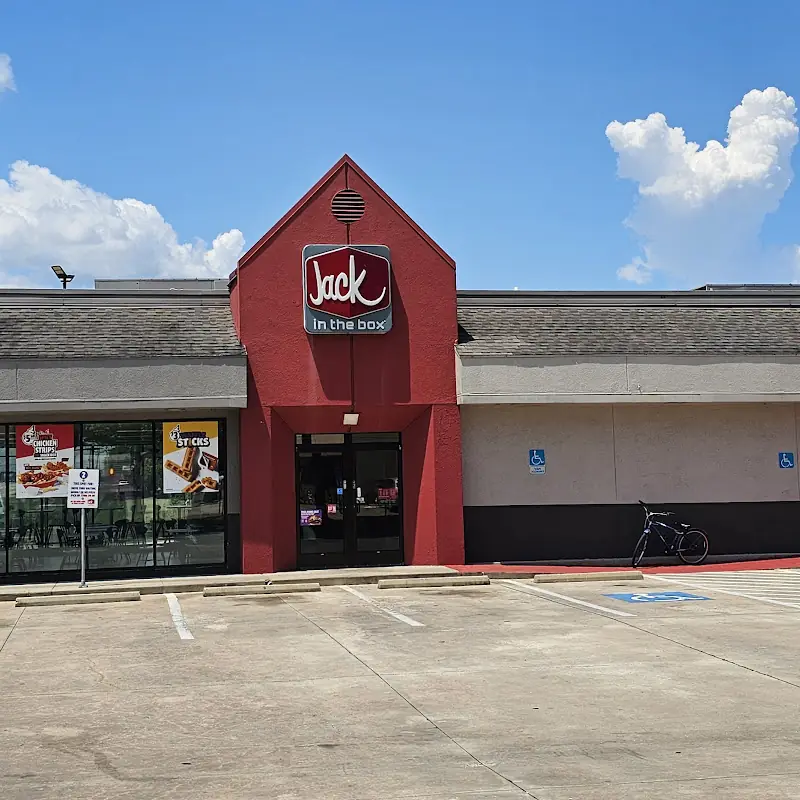 Jack in the Box