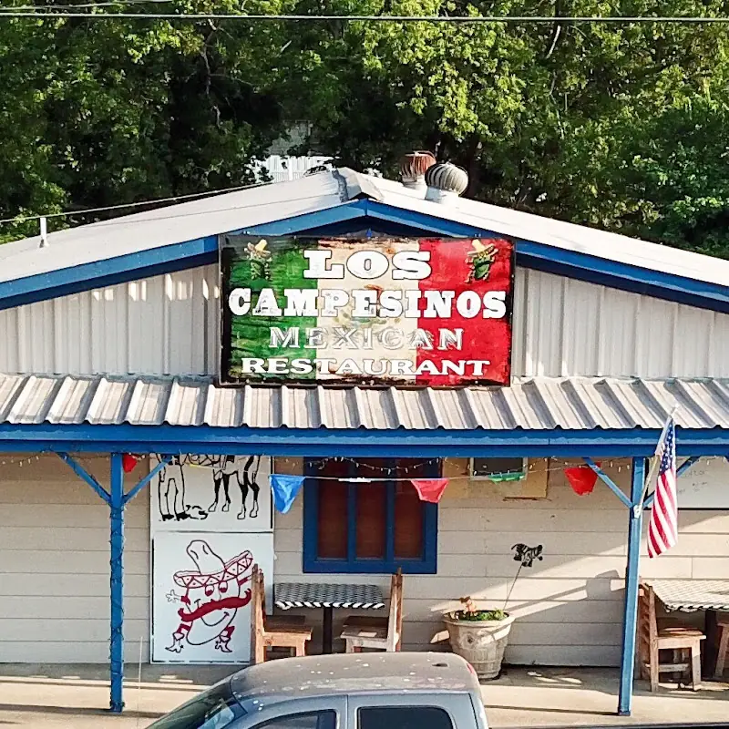 Los Campesinos Mexican Restaurant