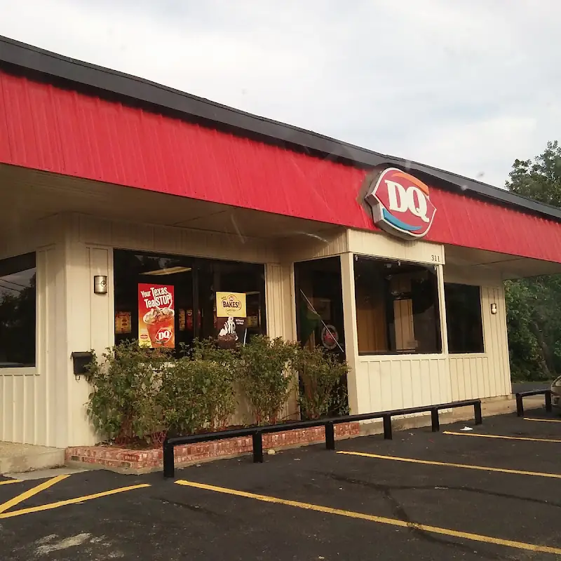 Dairy Queen
